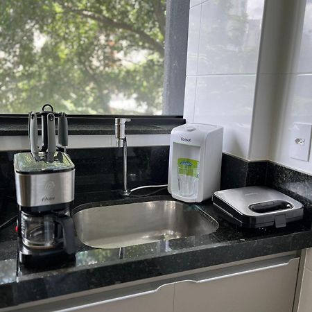 Lk Lourdes 6 Apartman Belo Horizonte Kültér fotó