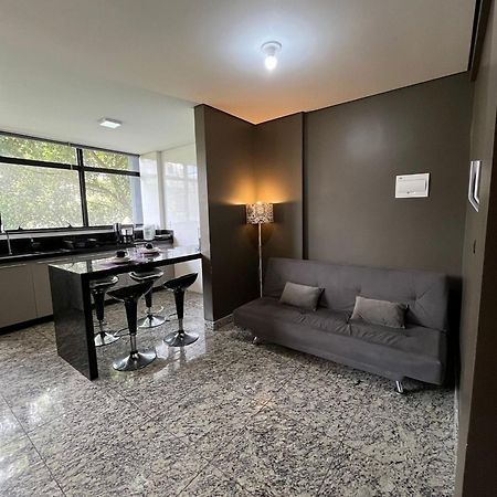 Lk Lourdes 6 Apartman Belo Horizonte Kültér fotó