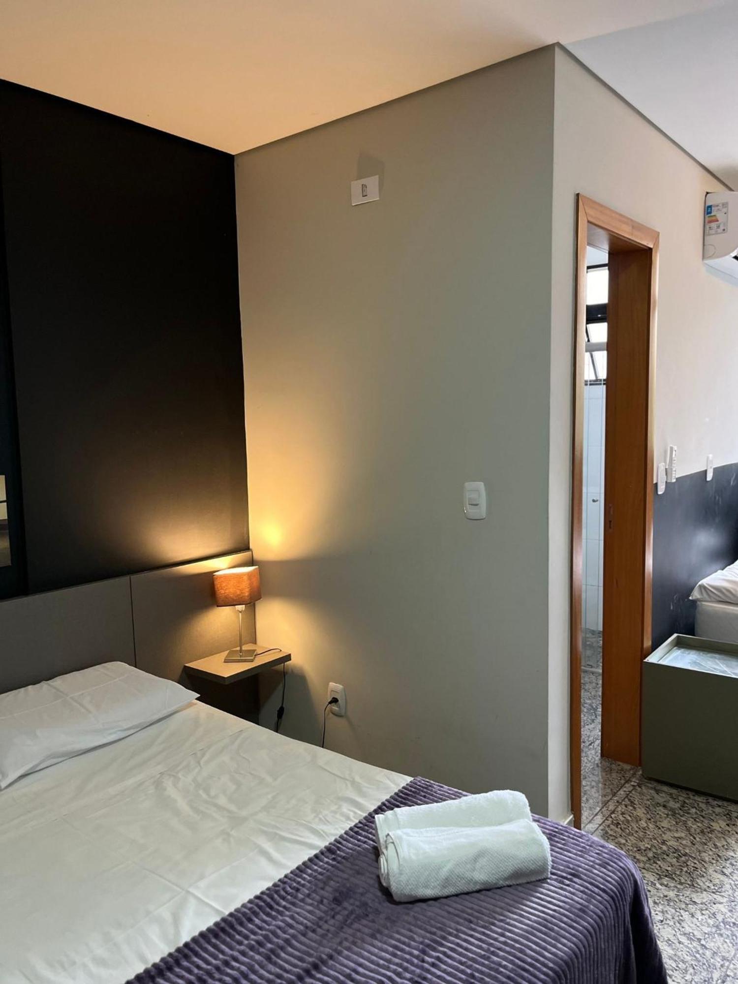Lk Lourdes 6 Apartman Belo Horizonte Kültér fotó
