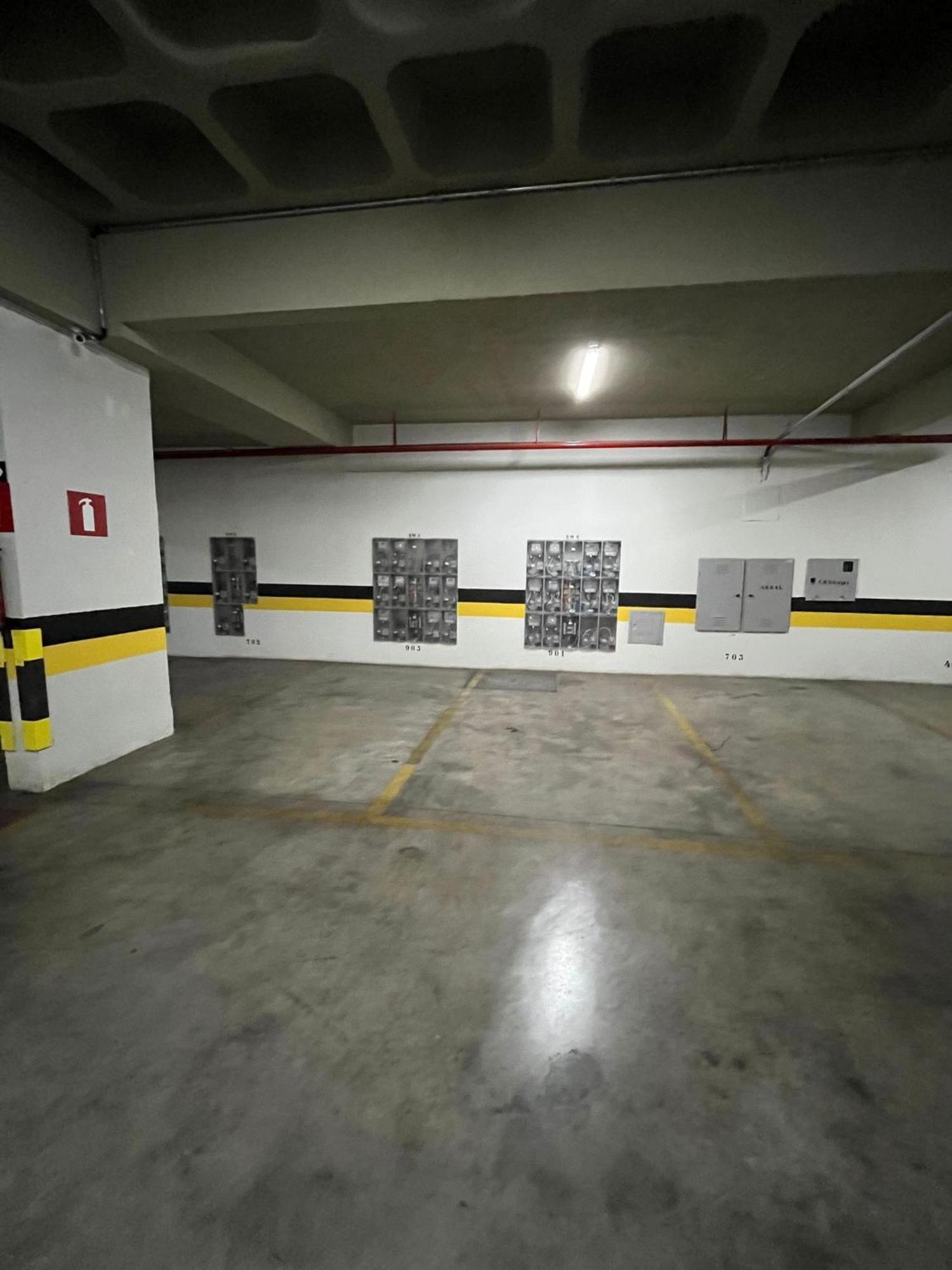 Lk Lourdes 6 Apartman Belo Horizonte Kültér fotó