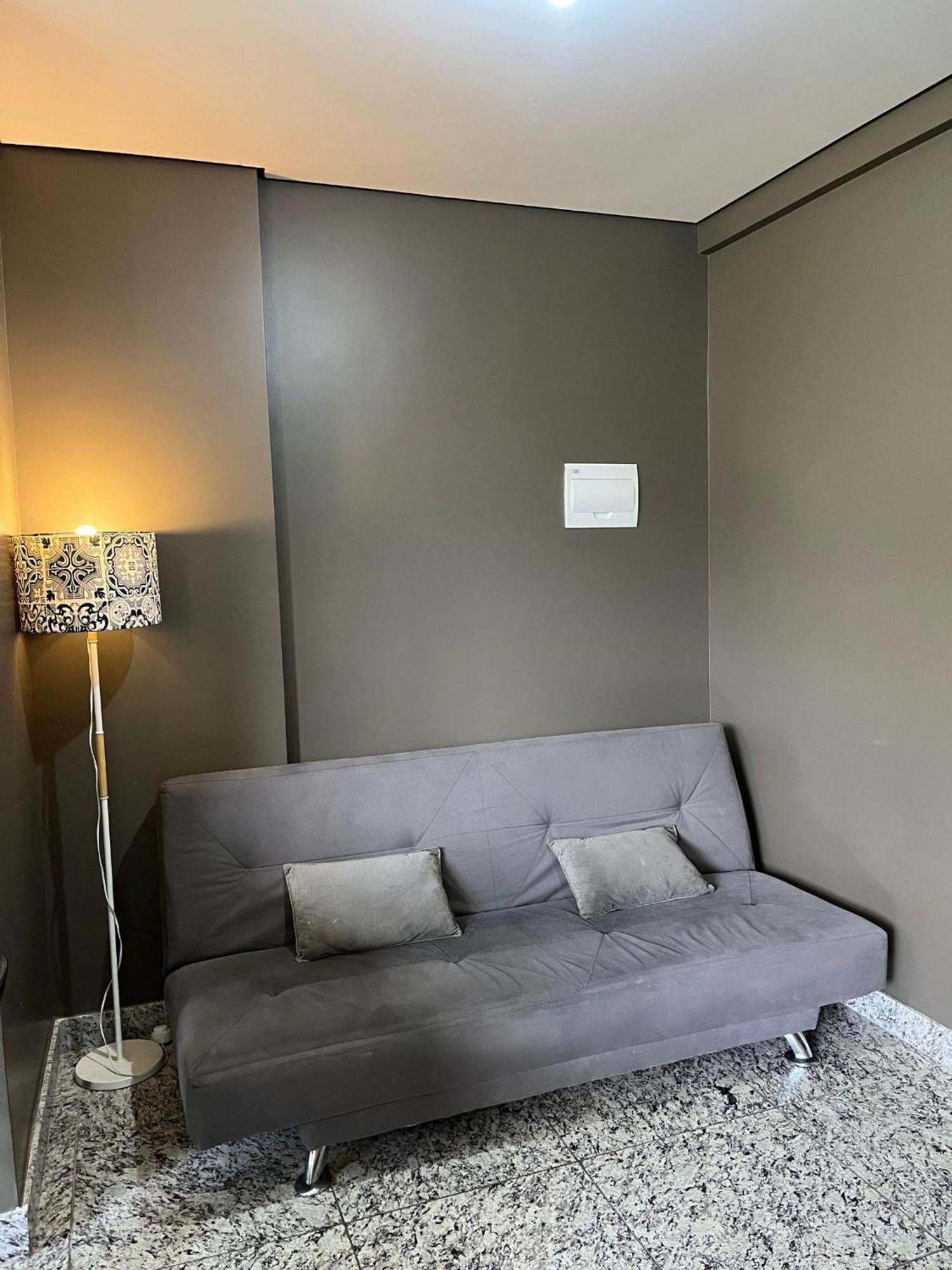 Lk Lourdes 6 Apartman Belo Horizonte Kültér fotó