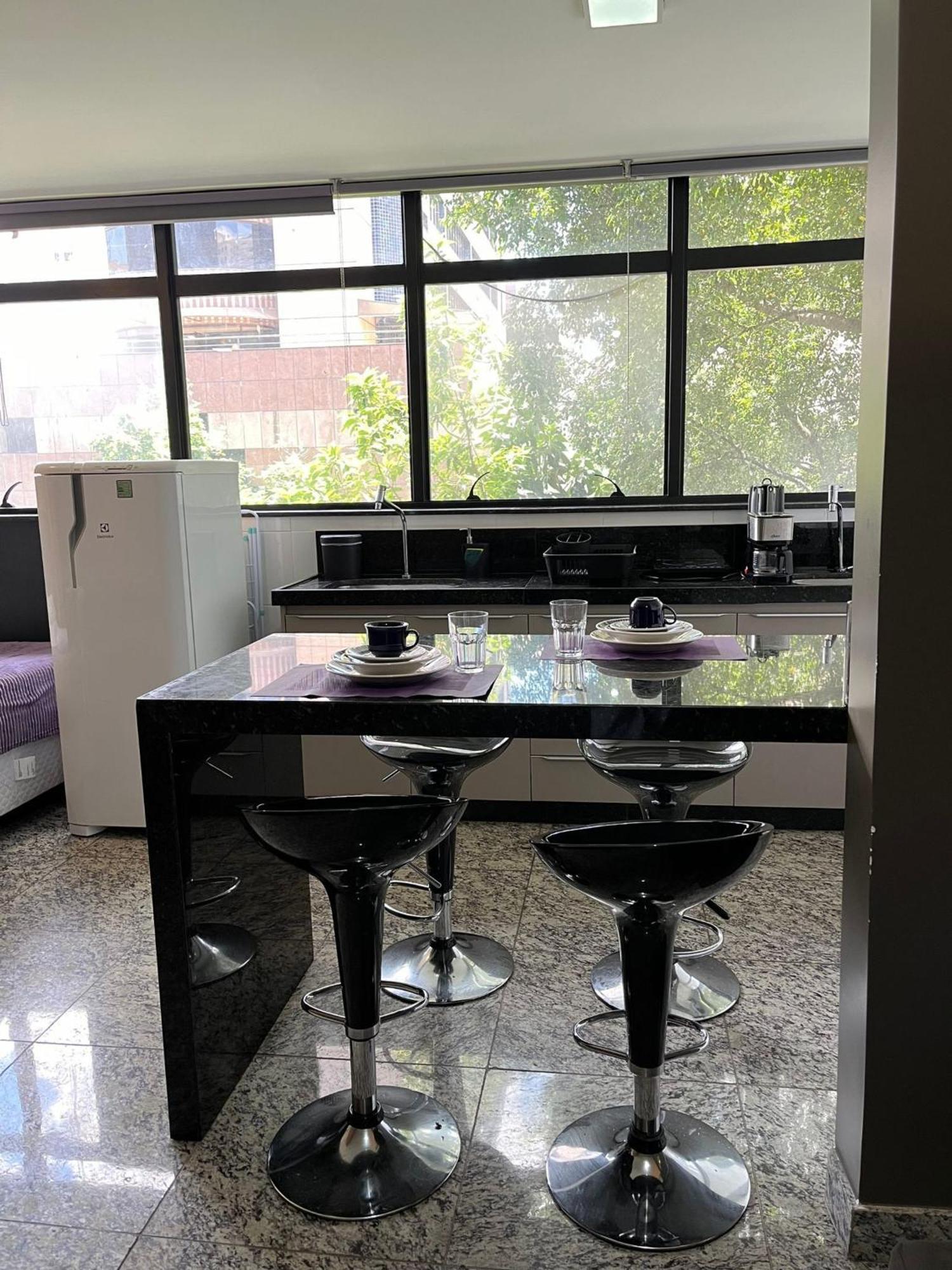 Lk Lourdes 6 Apartman Belo Horizonte Kültér fotó