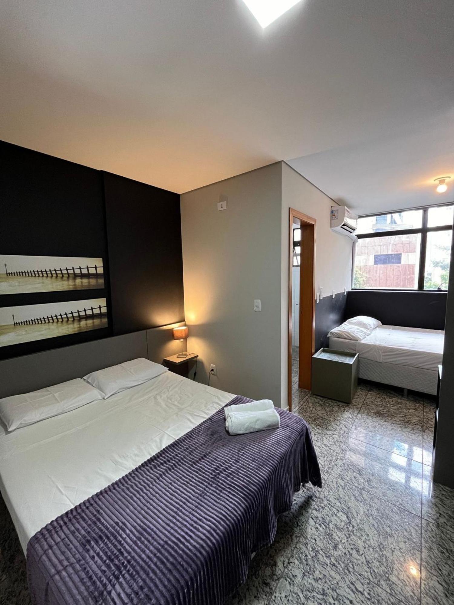 Lk Lourdes 6 Apartman Belo Horizonte Kültér fotó