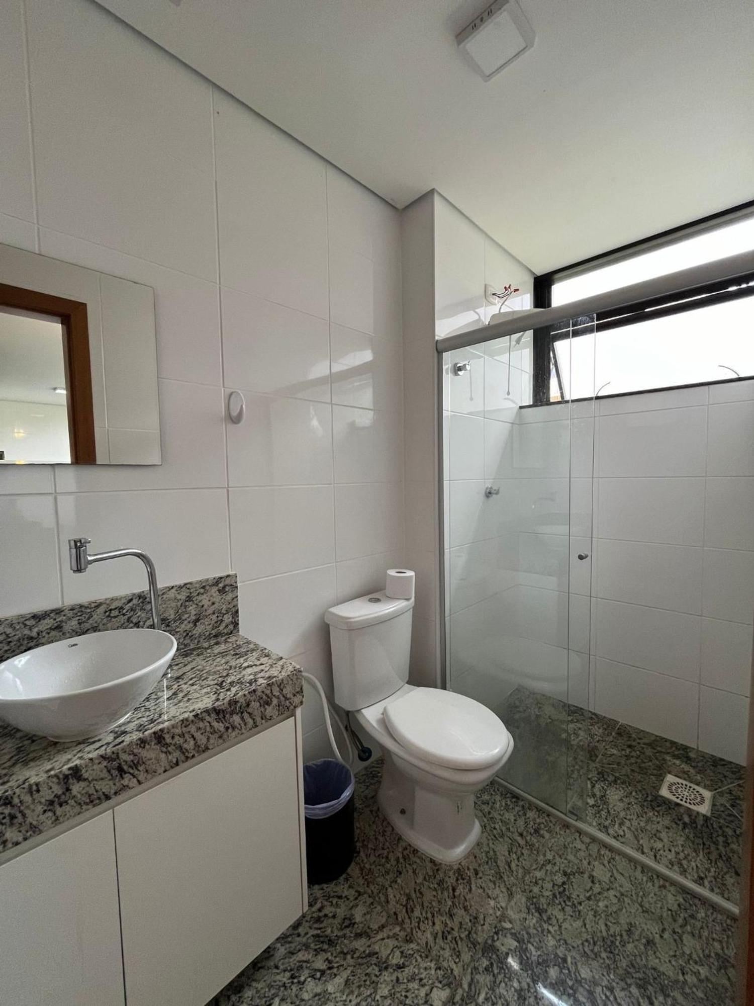 Lk Lourdes 6 Apartman Belo Horizonte Kültér fotó