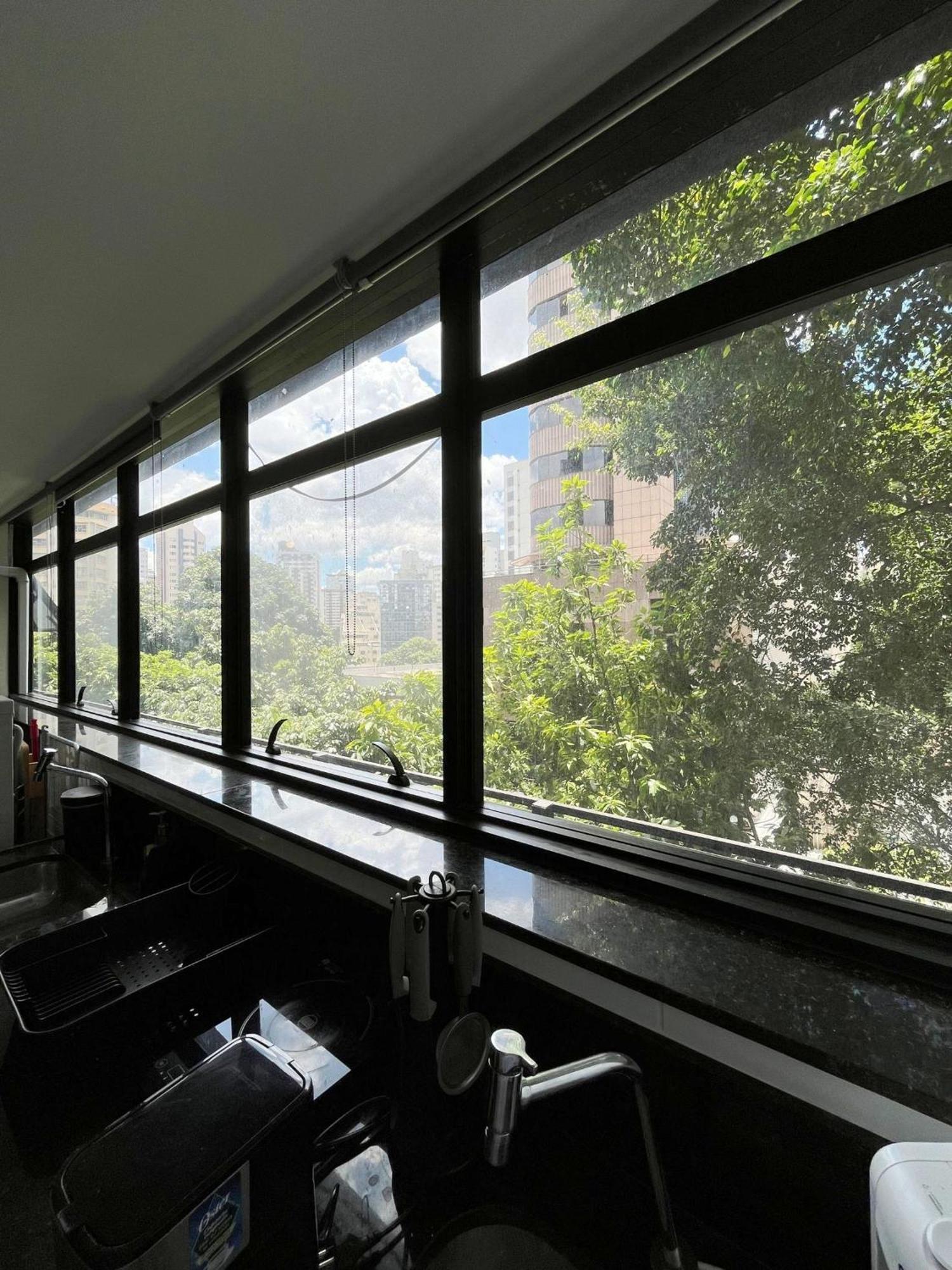 Lk Lourdes 6 Apartman Belo Horizonte Kültér fotó