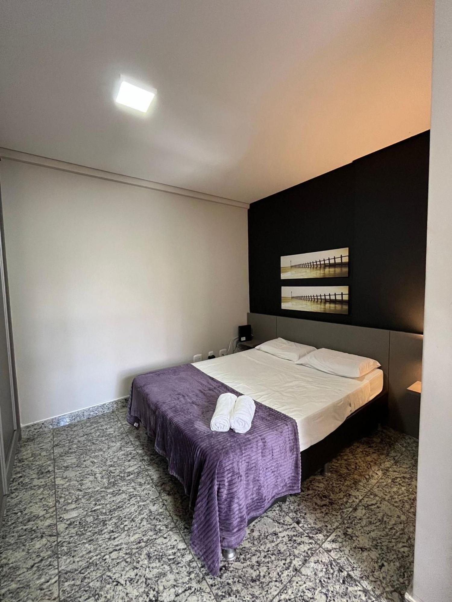 Lk Lourdes 6 Apartman Belo Horizonte Kültér fotó