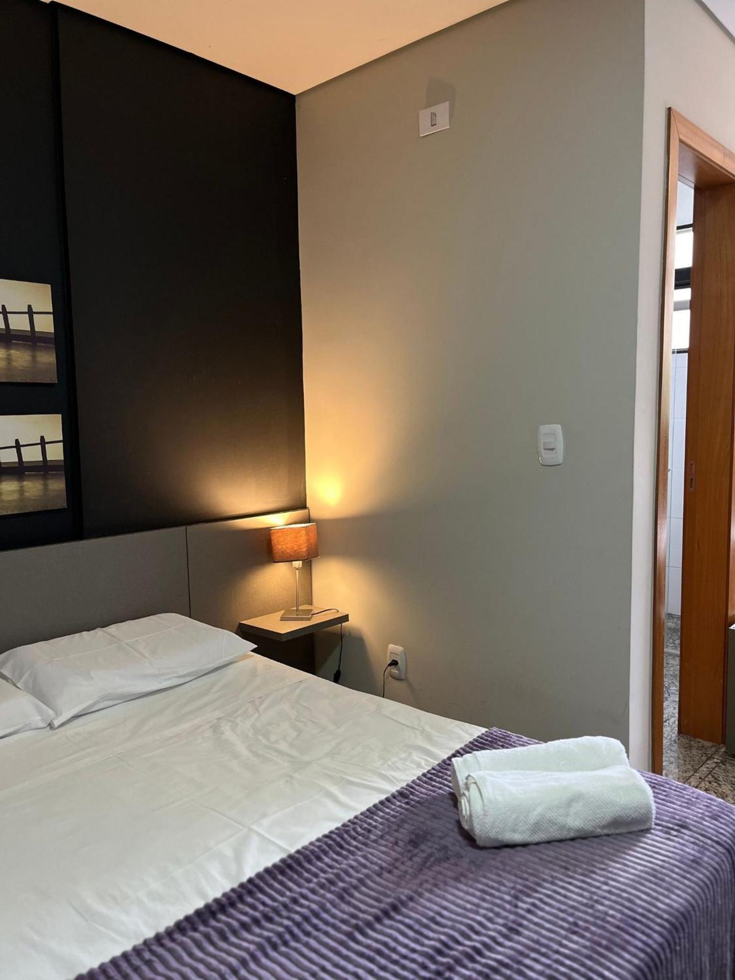 Lk Lourdes 6 Apartman Belo Horizonte Kültér fotó
