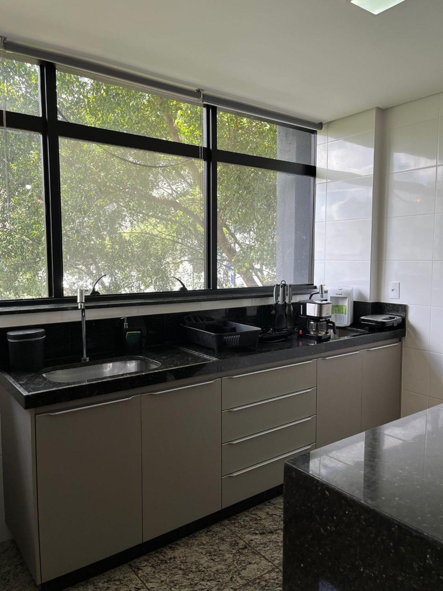 Lk Lourdes 6 Apartman Belo Horizonte Kültér fotó