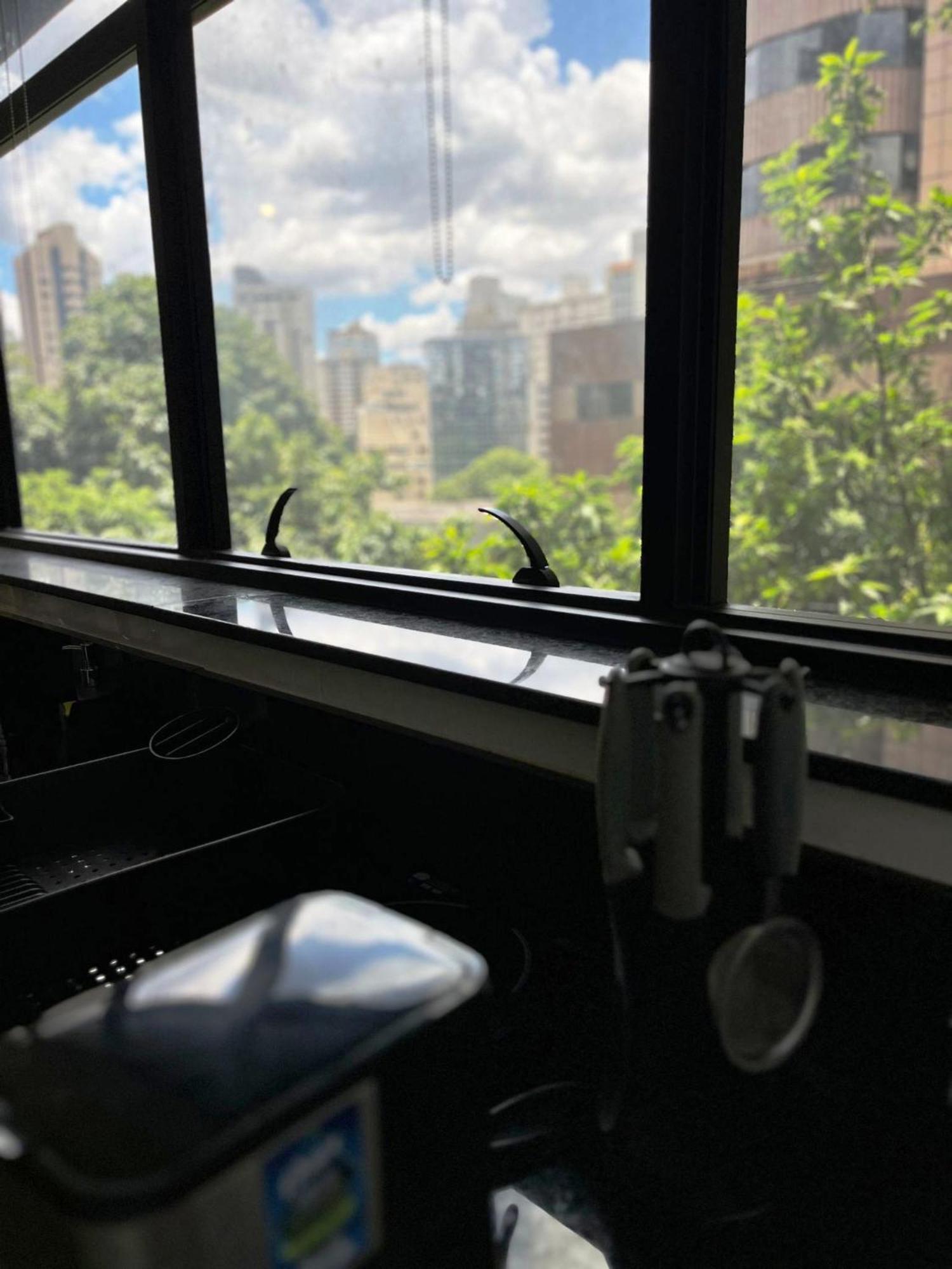 Lk Lourdes 6 Apartman Belo Horizonte Kültér fotó