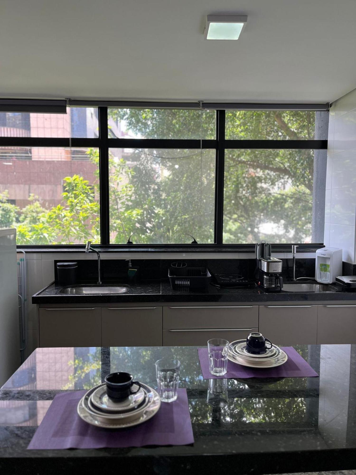 Lk Lourdes 6 Apartman Belo Horizonte Kültér fotó