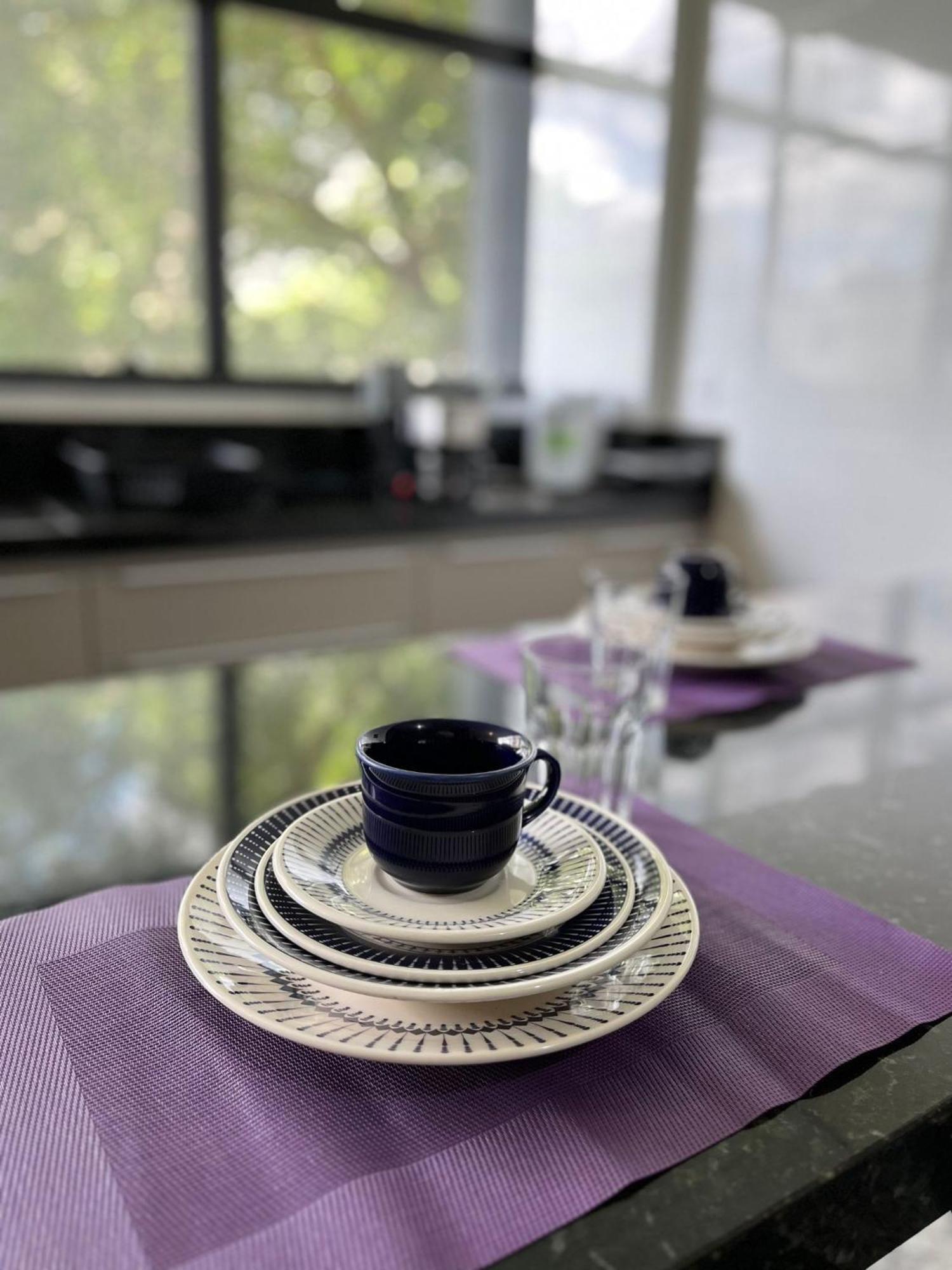 Lk Lourdes 6 Apartman Belo Horizonte Kültér fotó