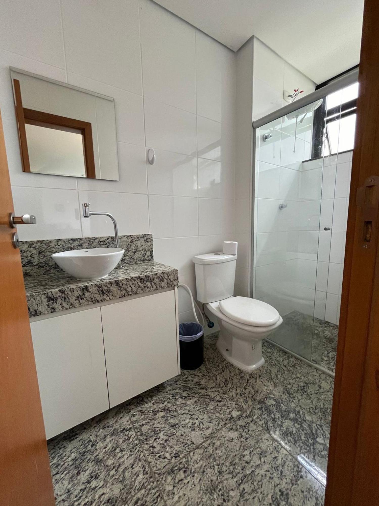 Lk Lourdes 6 Apartman Belo Horizonte Kültér fotó