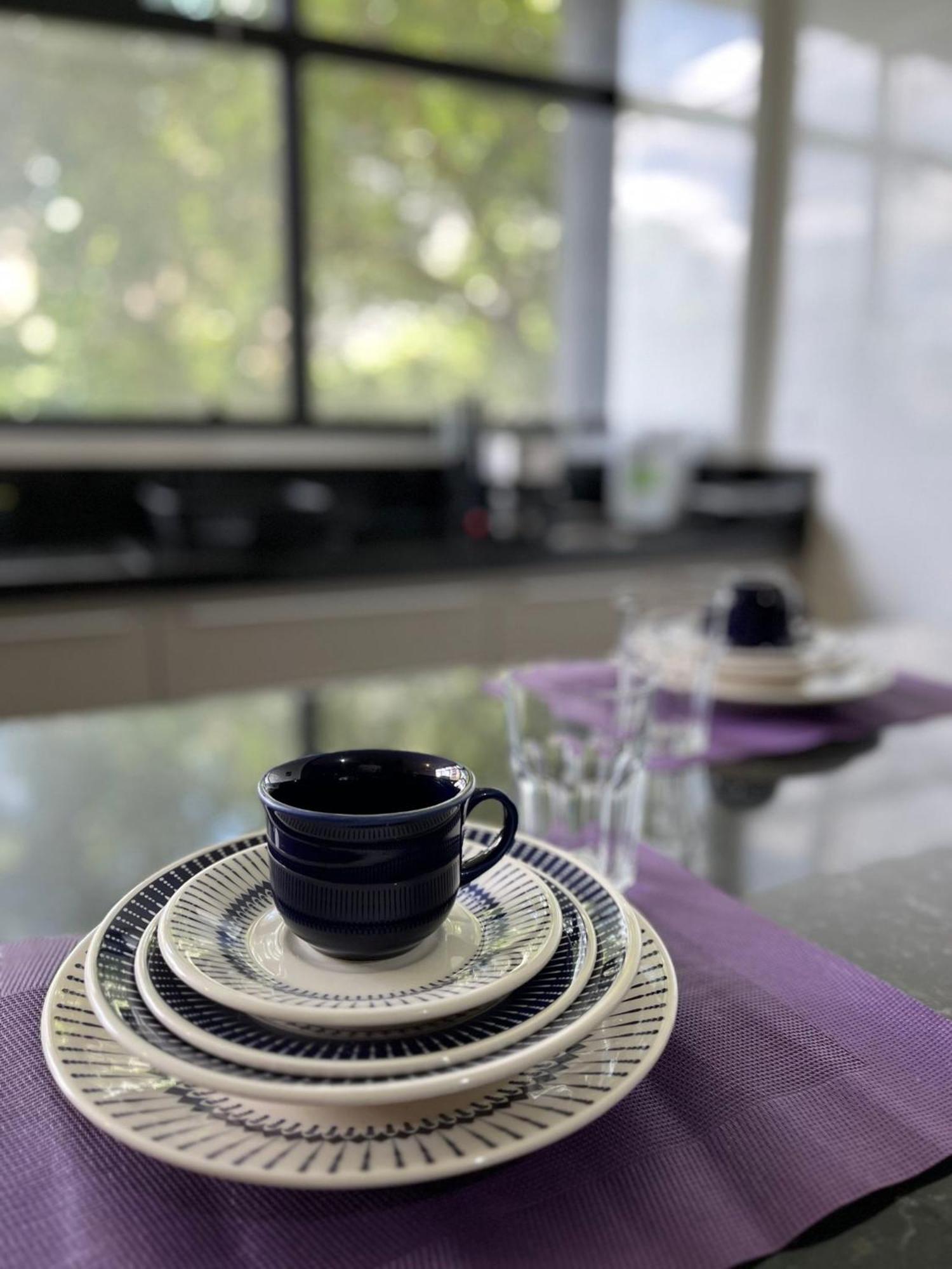 Lk Lourdes 6 Apartman Belo Horizonte Kültér fotó