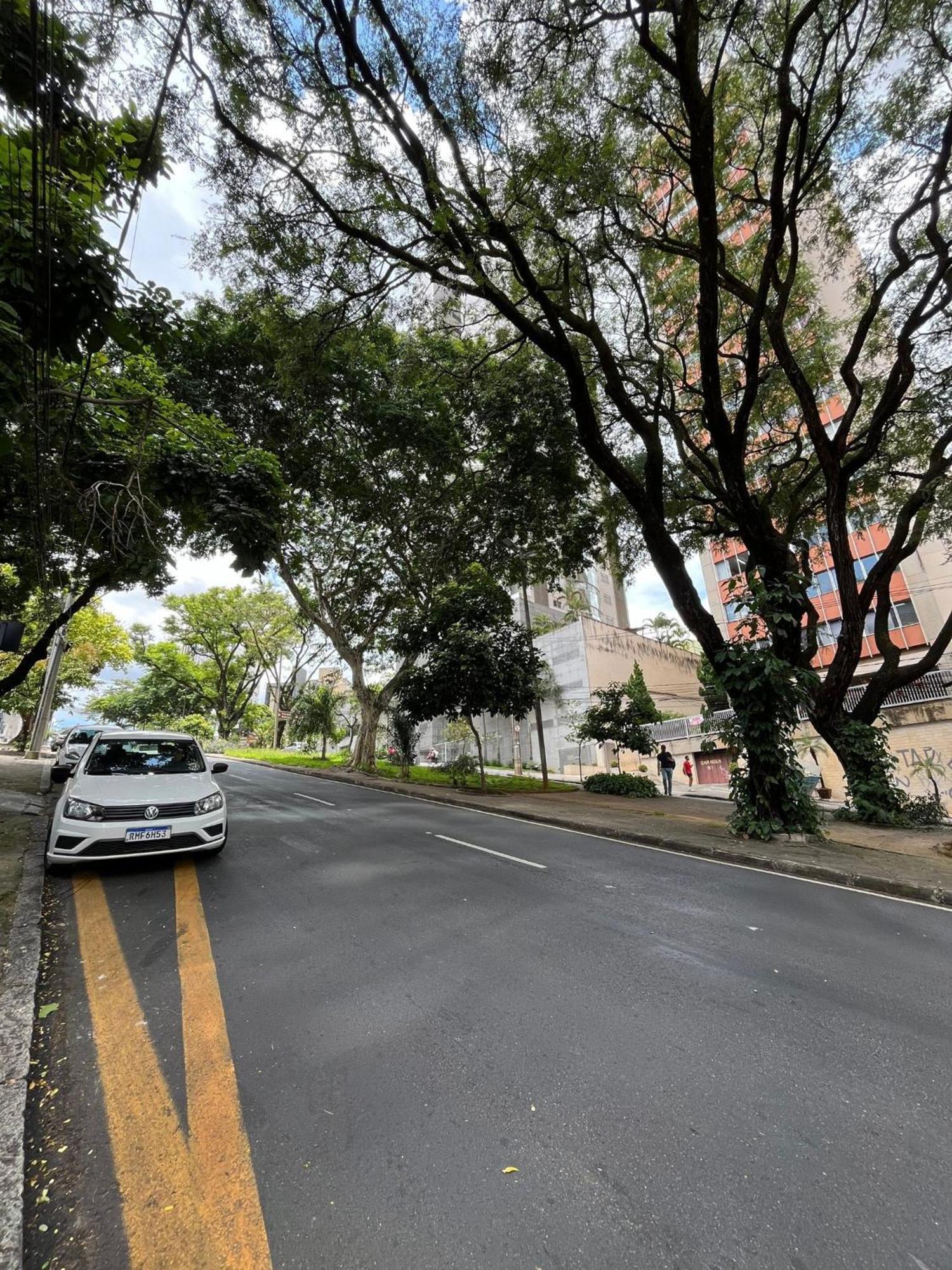 Lk Lourdes 6 Apartman Belo Horizonte Kültér fotó