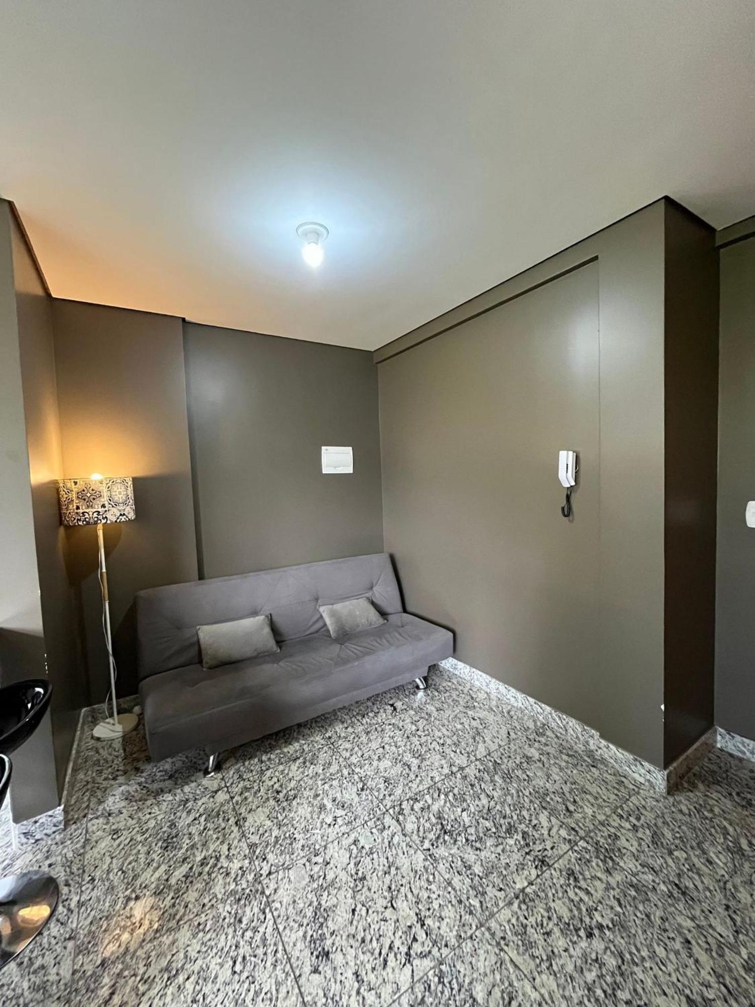 Lk Lourdes 6 Apartman Belo Horizonte Kültér fotó