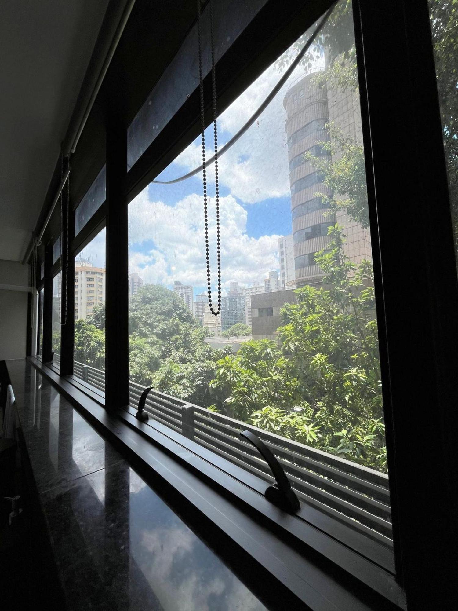 Lk Lourdes 6 Apartman Belo Horizonte Kültér fotó