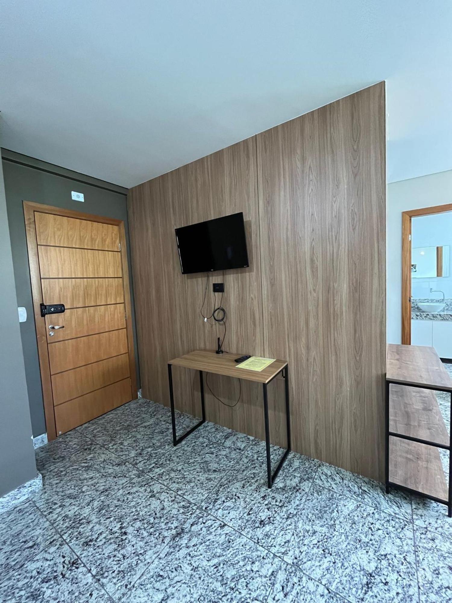 Lk Lourdes 6 Apartman Belo Horizonte Kültér fotó