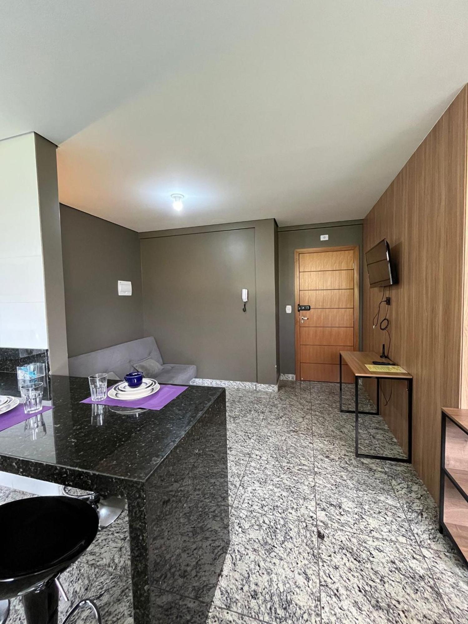 Lk Lourdes 6 Apartman Belo Horizonte Kültér fotó